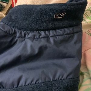 Vineyard vines pullover